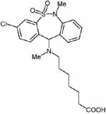 tianeptine